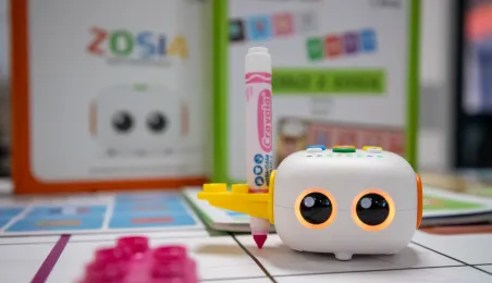 Szkoła pozytywnych relacji, 27.01.2026