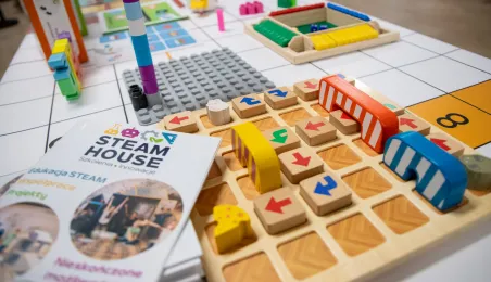 Szkoła pozytywnych relacji, 27.01.2026