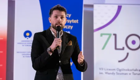 Szkoła pozytywnych relacji, 27.01.2026