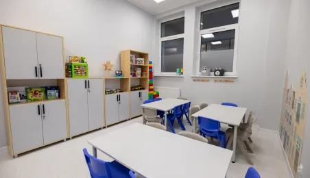 W Toruniu powstaje Centrum Wspierania Rodzin, 29.01.2026