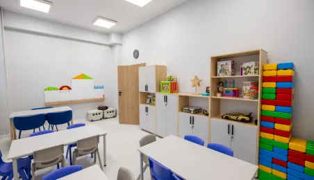 W Toruniu powstaje Centrum Wspierania Rodzin, 29.01.2026