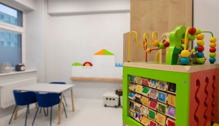 W Toruniu powstaje Centrum Wspierania Rodzin, 29.01.2026