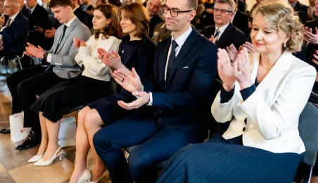 Otwarcie Konsulatu Słowacji w Toruniu, 29.01.2026