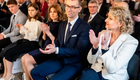 Otwarcie Konsulatu Słowacji w Toruniu, 29.01.2026