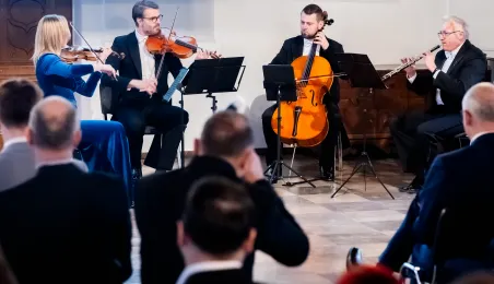 Otwarcie Konsulatu Słowacji w Toruniu, 29.01.2026