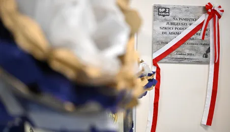 Jubileusz 80-lecia Szkoły Podstawowej nr 2