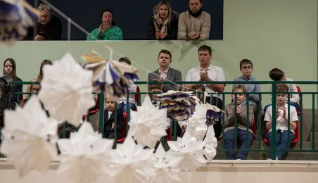 Jubileusz 80-lecia Szkoły Podstawowej nr 2