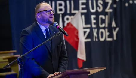 Jubileusz 80-lecia Szkoły Podstawowej nr 2