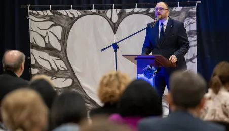 Jubileusz 80-lecia Szkoły Podstawowej nr 2