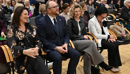 Jubileusz 80-lecia Szkoły Podstawowej nr 2