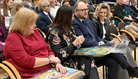 Jubileusz 80-lecia Szkoły Podstawowej nr 2