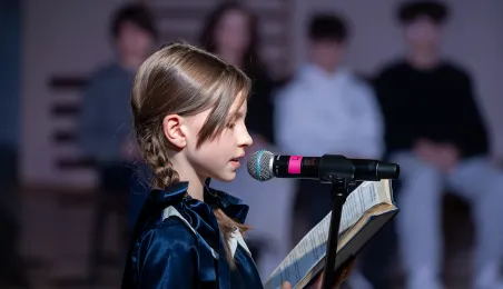 Jubileusz 80-lecia Szkoły Podstawowej nr 2