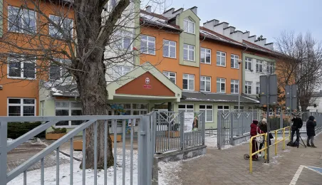 Jubileusz 80-lecia Szkoły Podstawowej nr 2