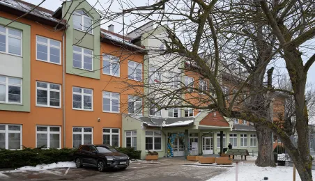 Jubileusz 80-lecia Szkoły Podstawowej nr 2