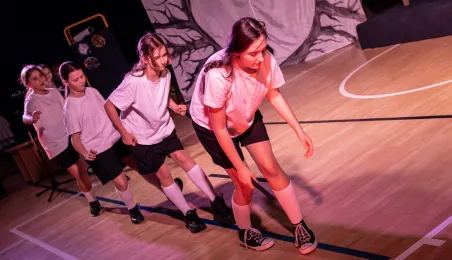 Jubileusz 80-lecia Szkoły Podstawowej nr 2