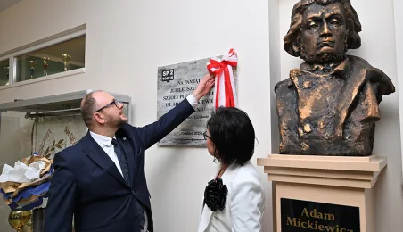 Jubileusz 80-lecia Szkoły Podstawowej nr 2