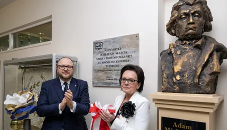 Jubileusz 80-lecia Szkoły Podstawowej nr 2