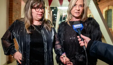 Bal dla Osób z Niepełnosprawnościami Fundacji Światło w Toruniu