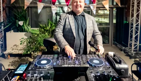 Bal dla Osób z Niepełnosprawnościami Fundacji Światło w Toruniu