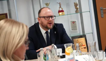 Kikół dołącza do Metropolii Toruńskiej