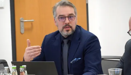 Kikół dołącza do Metropolii Toruńskiej