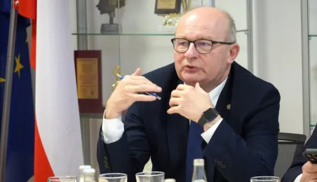 Kikół dołącza do Metropolii Toruńskiej