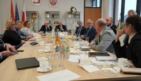 Kikół dołącza do Metropolii Toruńskiej