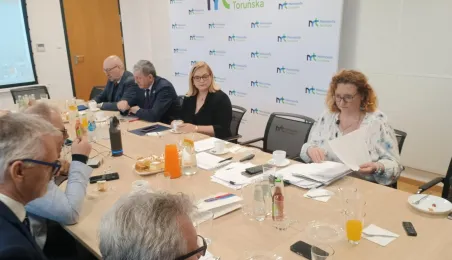 Kikół dołącza do Metropolii Toruńskiej