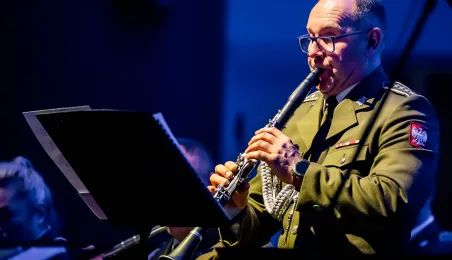 106. rocznica powrotu Torunia do wolnej Polski - Koncert "Rytm Wolności"