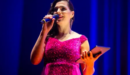 106. rocznica powrotu Torunia do wolnej Polski - Koncert "Rytm Wolności"