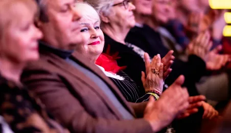 106. rocznica powrotu Torunia do wolnej Polski - Koncert "Rytm Wolności"