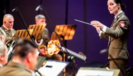 106. rocznica powrotu Torunia do wolnej Polski - Koncert "Rytm Wolności"