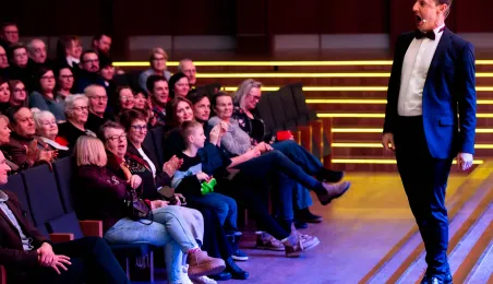 106. rocznica powrotu Torunia do wolnej Polski - Koncert "Rytm Wolności"