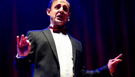 106. rocznica powrotu Torunia do wolnej Polski - Koncert "Rytm Wolności"