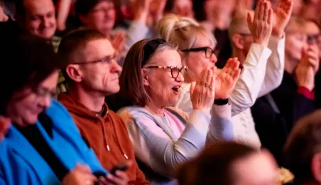 106. rocznica powrotu Torunia do wolnej Polski - Koncert "Rytm Wolności"