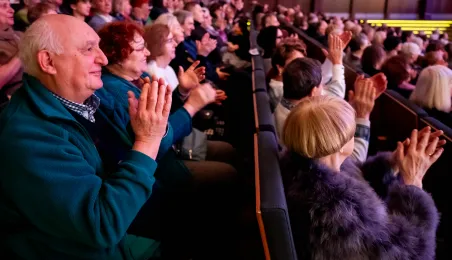 106. rocznica powrotu Torunia do wolnej Polski - Koncert "Rytm Wolności"