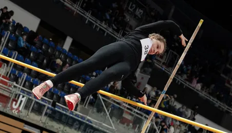 Wspaniałe emocje podczas Memoriału Ireny Szewińskiej. 