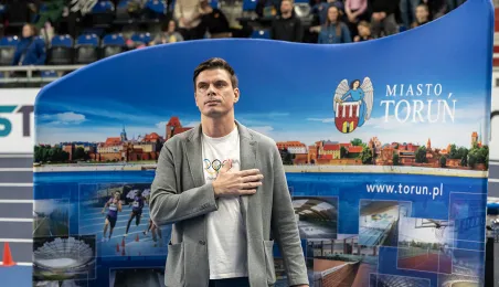 Wspaniałe emocje podczas Memoriału Ireny Szewińskiej. 