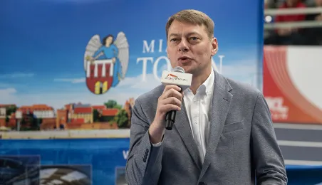 Wspaniałe emocje podczas Memoriału Ireny Szewińskiej. 