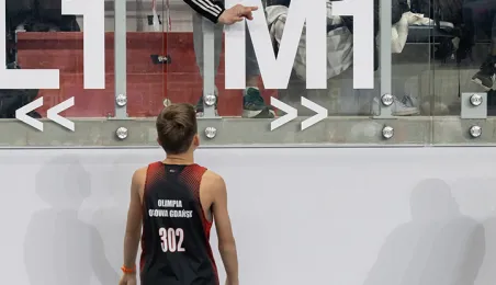 Wspaniałe emocje podczas Memoriału Ireny Szewińskiej. 