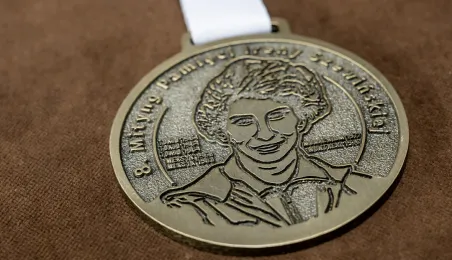 Wspaniałe emocje podczas Memoriału Ireny Szewińskiej.