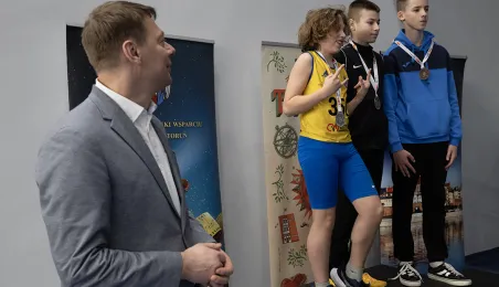 Wspaniałe emocje podczas Memoriału Ireny Szewińskiej.