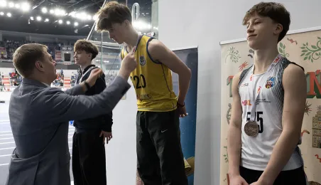 Wspaniałe emocje podczas Memoriału Ireny Szewińskiej. 