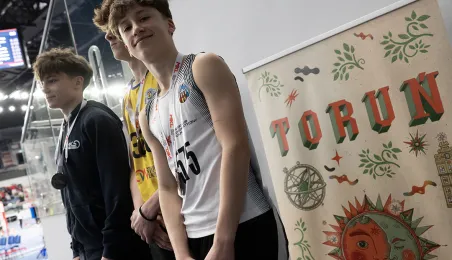 Wspaniałe emocje podczas Memoriału Ireny Szewińskiej. 