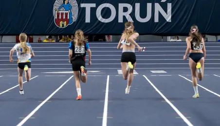 Wspaniałe emocje podczas Memoriału Ireny Szewińskiej. 