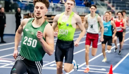 48. Memoriał Grzegorza Duneckiego