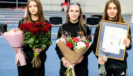 48. Memoriał Grzegorza Duneckiego