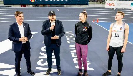 48. Memoriał Grzegorza Duneckiego