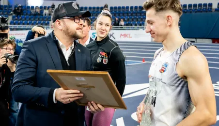 48. Memoriał Grzegorza Duneckiego