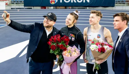 48. Memoriał Grzegorza Duneckiego